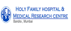 Holy Family Hospital